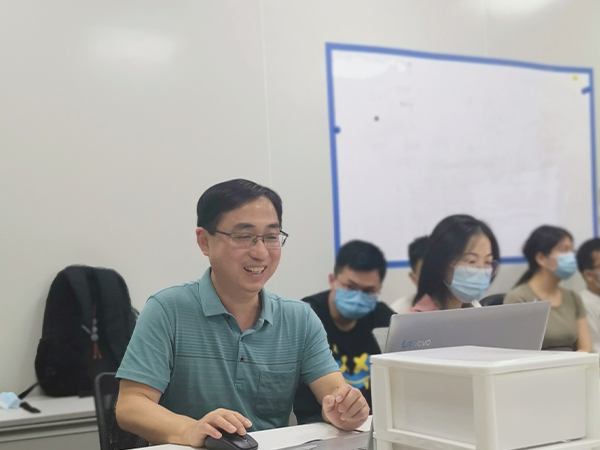 学习培训