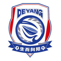 德阳队
