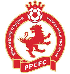金边FC